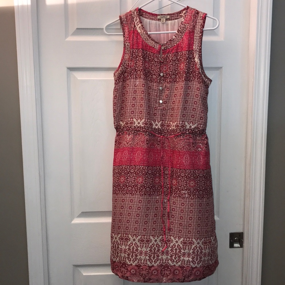 Lucky brand dress